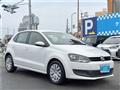 2012 Volkswagen Polo