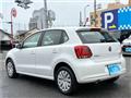 2012 Volkswagen Polo