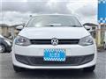 2012 Volkswagen Polo