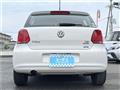 2012 Volkswagen Polo