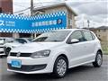 2012 Volkswagen Polo