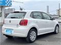 2012 Volkswagen Polo