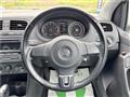 2012 Volkswagen Polo