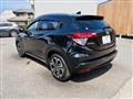 2016 Honda VEZEL