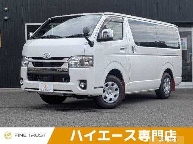 2020 Toyota Toyota Others