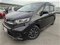 2021 Honda Freed