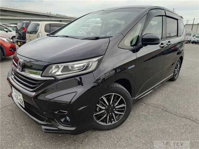 2021 Honda Freed