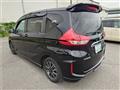 2021 Honda Freed