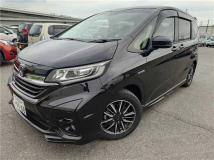 2021 Honda Freed