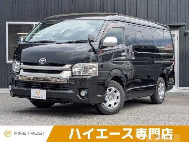 2018 Toyota Toyota Others