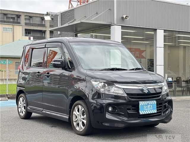2015 Suzuki Suzuki Others