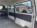 2013 Nissan Vanette Van