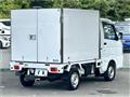 2018 Suzuki Carry Truck