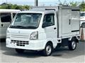 2018 Suzuki Carry Truck