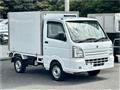 2018 Suzuki Carry Truck
