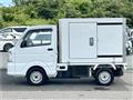 2018 Suzuki Carry Truck