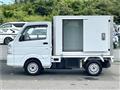2018 Suzuki Carry Truck