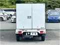 2018 Suzuki Carry Truck