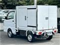 2018 Suzuki Carry Truck