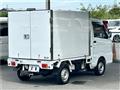 2018 Suzuki Carry Truck