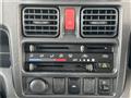 2018 Suzuki Carry Truck