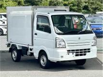 2018 Suzuki Carry Truck