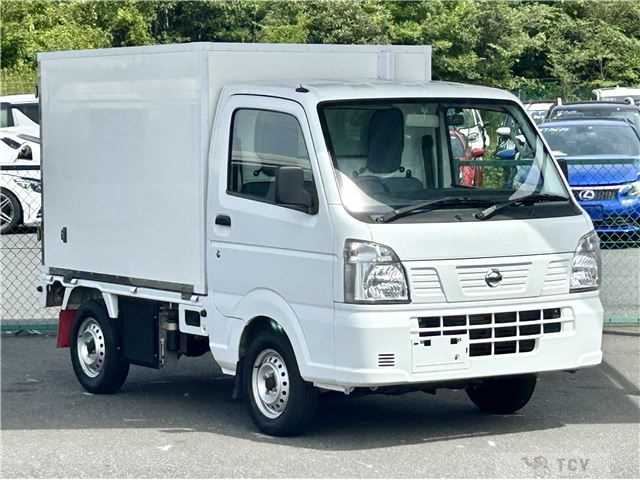 2020 Nissan Nissan Others