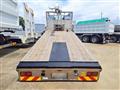 2013 Hino Ranger