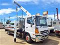 2013 Hino Ranger