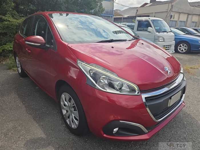 2017 Peugeot Peugoet Others