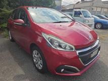 2017 Peugeot Peugoet Others