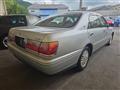2000 Toyota Crown