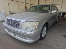 2000 Toyota Crown