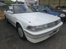 1989 Toyota Mark II