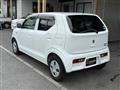 2015 Suzuki Alto