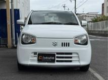 2015 Suzuki Alto