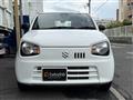 2019 Suzuki Alto