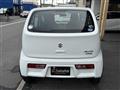 2019 Suzuki Alto