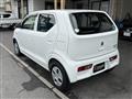 2019 Suzuki Alto