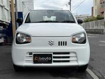 2019 Suzuki Alto