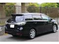 2013 Toyota Wish