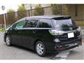 2013 Toyota Wish