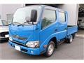 2017 Toyota Toyoace