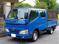 2015 Toyota Dyna Truck