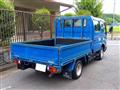2015 Toyota Dyna Truck