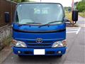 2015 Toyota Dyna Truck