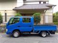 2015 Toyota Dyna Truck