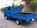 2015 Toyota Dyna Truck