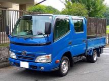 2015 Toyota Dyna Truck