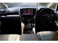 2018 Toyota Alphard G